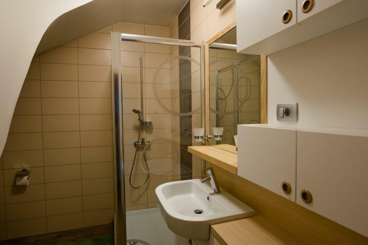 Luxury Apartment With A Nice View In Kranjska Gora Exterior photo